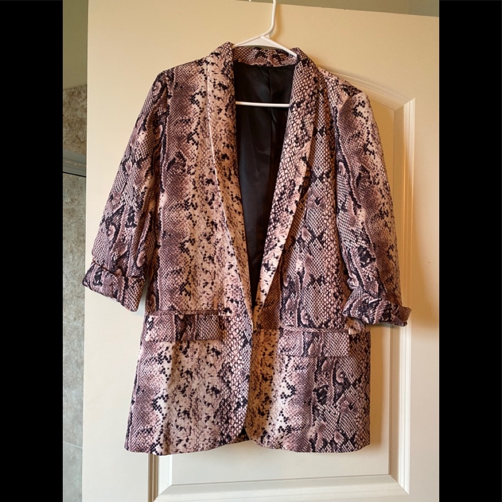 Blazer